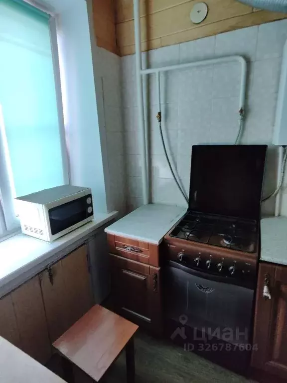 2-к кв. Московская область, Павловский Посад Пролетарская ул., 7 (41.1 ... - Фото 1