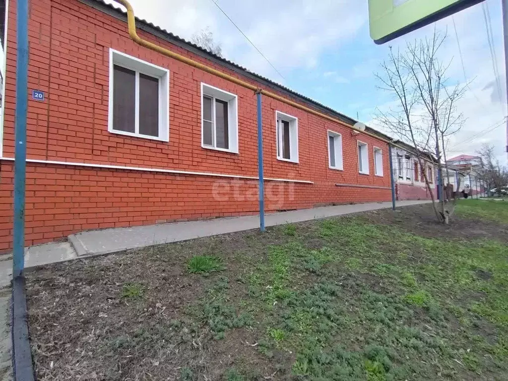 3-к кв. Белгородская область, Новый Оскол 1 Мая ул., 20 (79.0 м) - Фото 0