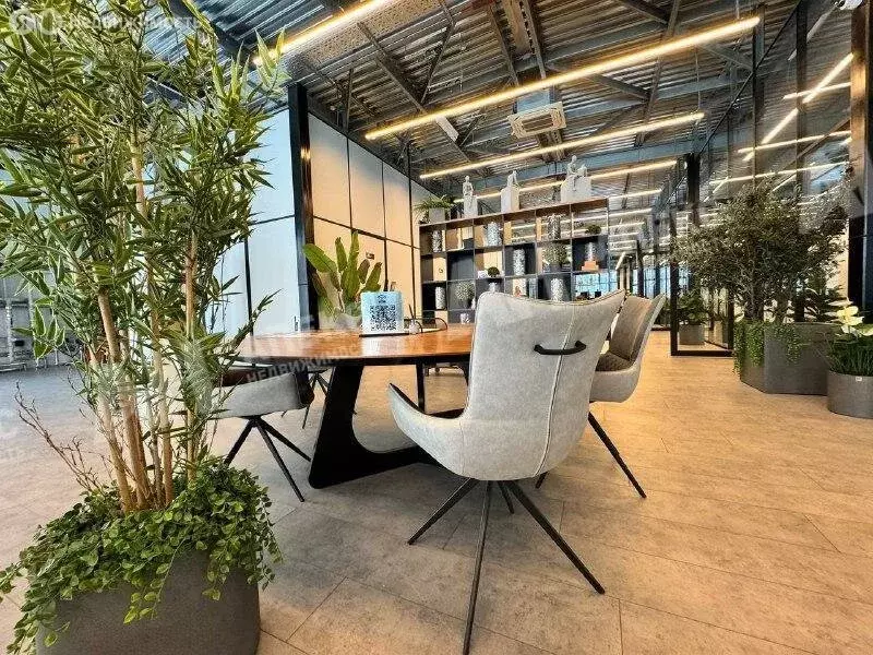 Офис (3660 м) - Фото 2