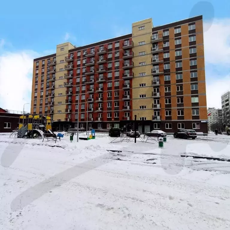 2-к кв. Московская область, Ногинск Богородский городской округ, ул. ... - Фото 0