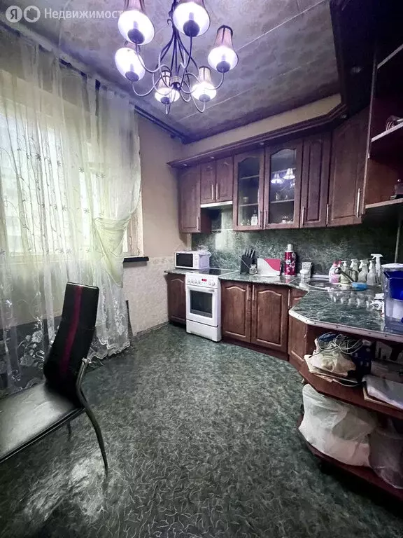 3-комнатная квартира: Норильск, улица Лауреатов, 49 (68 м) - Фото 0