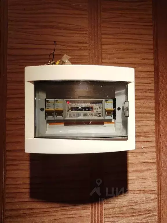 2-к кв. Пензенская область, Пенза ул. Черепановых, 6 (41.6 м) - Фото 2