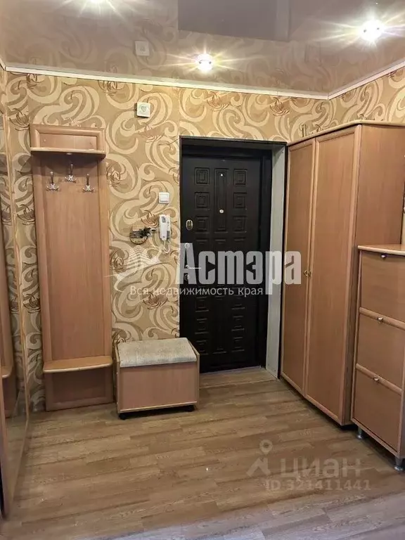 2-к кв. Забайкальский край, Чита Угданская ул., 40 (50.7 м) - Фото 2