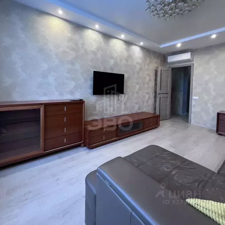 2-к кв. Санкт-Петербург Кременчугская ул., 17к3 (65.0 м) - Фото 2