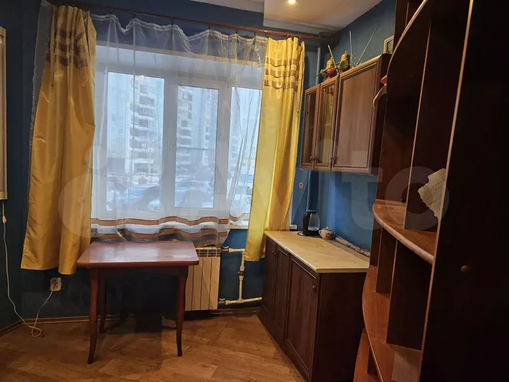 Квартира-студия, 20 м, 1/9 эт. - Фото 0