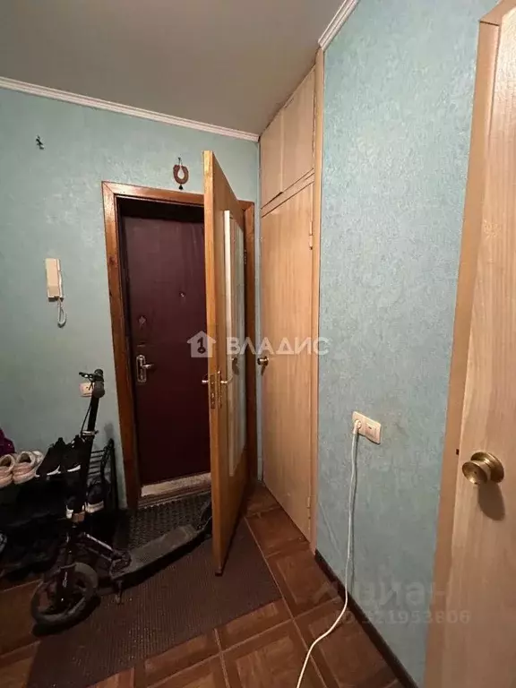 1-к кв. Московская область, Люберцы Шоссейная ул., 3 (38.6 м) - Фото 1