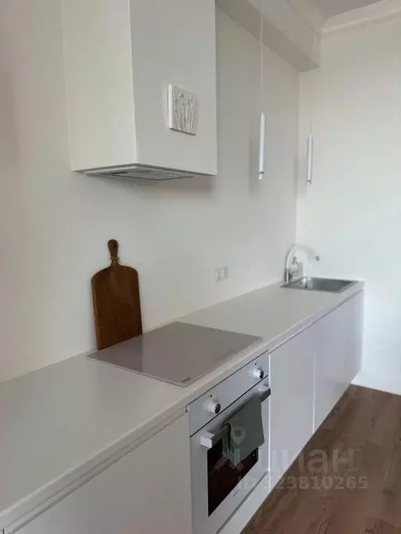 2-к кв. Севастополь ул. Пляж Омега, 39с1 (77.0 м) - Фото 2