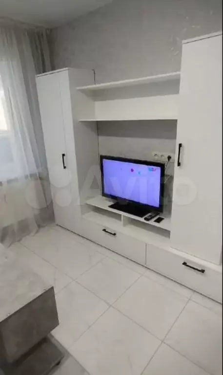 Квартира-студия, 20 м, 11/15 эт. - Фото 1