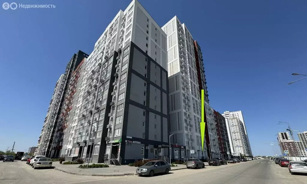 Помещение свободного назначения (102 м) - Фото 2