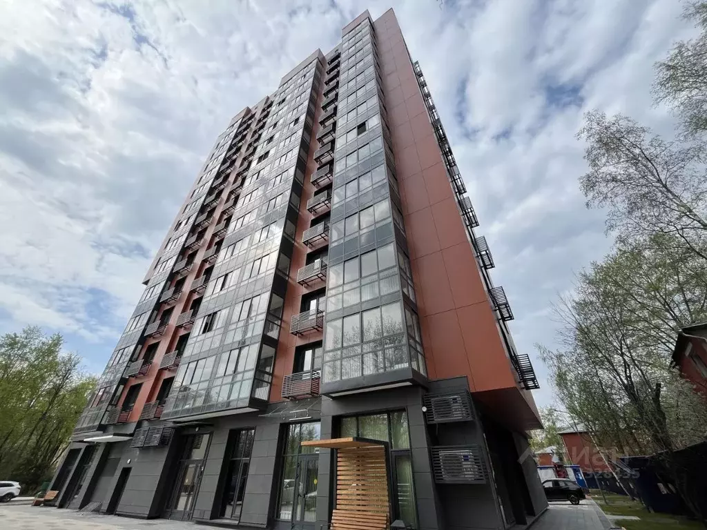 Гараж в Москва ул. Говорова, 14А (14 м) - Фото 1