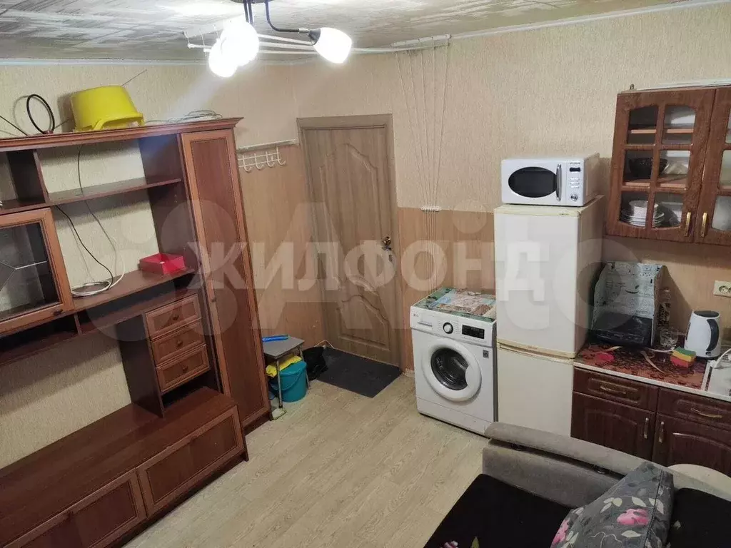 Комната 12 м в 4-к., 5/9 эт. - Фото 0