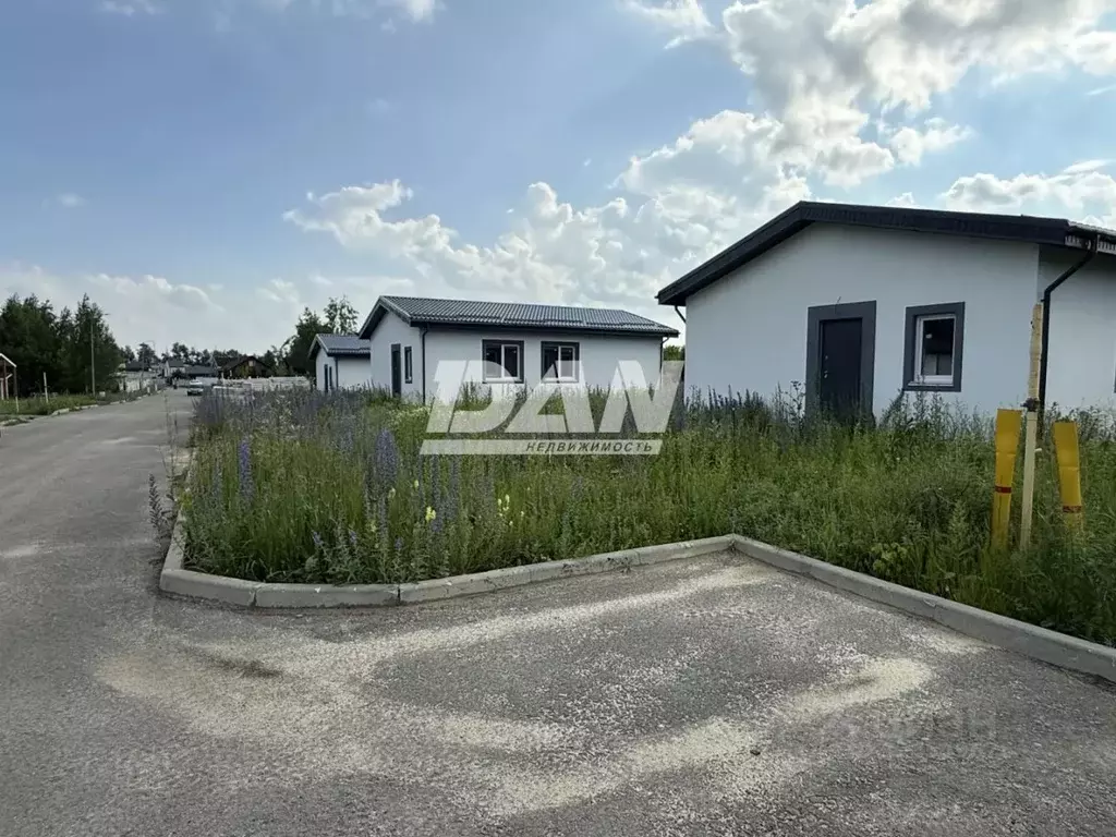 Дом в Челябинская область, Красноармейский муниципальный округ, пос. ... - Фото 1