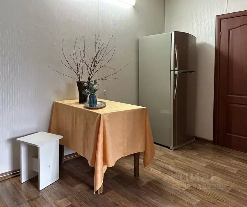 Комната Санкт-Петербург Индустриальный просп., 38К1 (20.0 м) - Фото 1