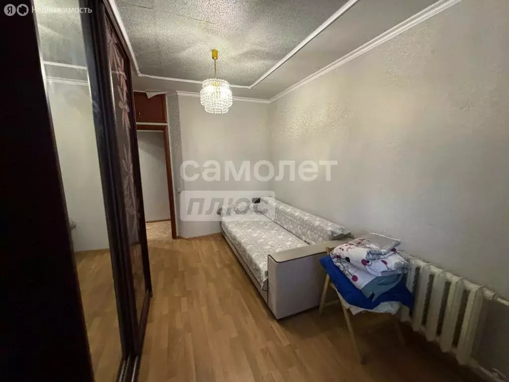 2-комнатная квартира: Тула, проспект Ленина, 147к4 (53 м) - Фото 1