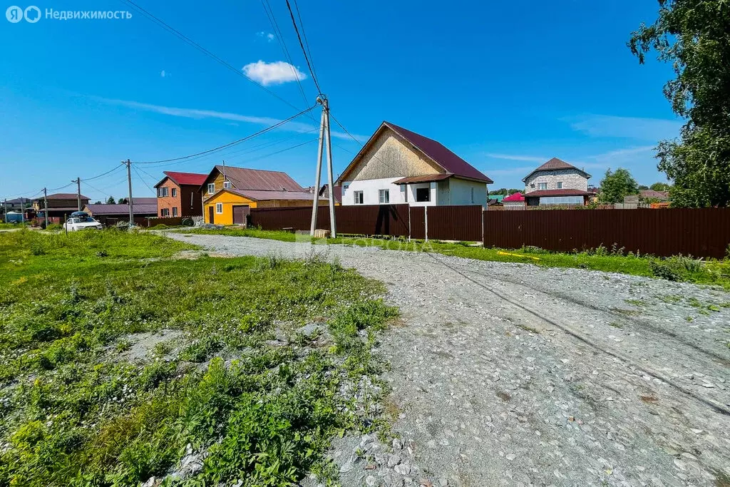 Участок в Барлакский сельсовет, территория ТСН Времена года (10 м) - Фото 2
