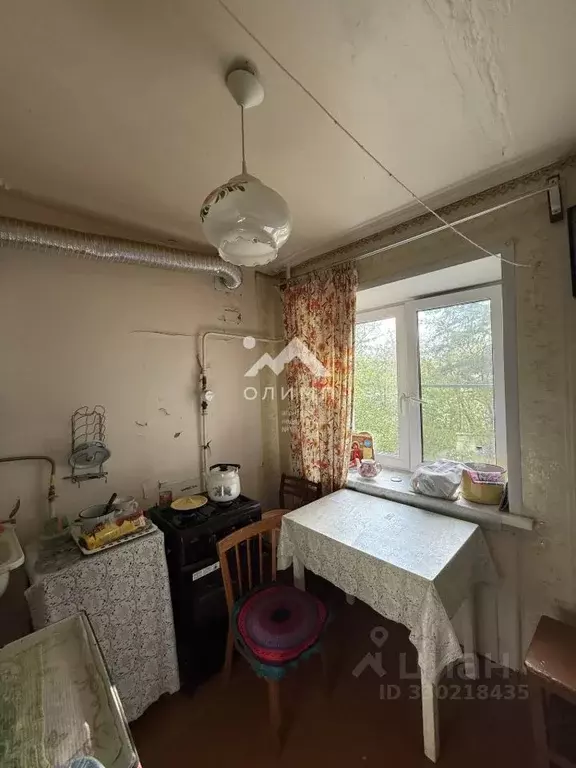 1-к кв. Вологодская область, Вологда ул. Чернышевского, 112Б (29.7 м) - Фото 1