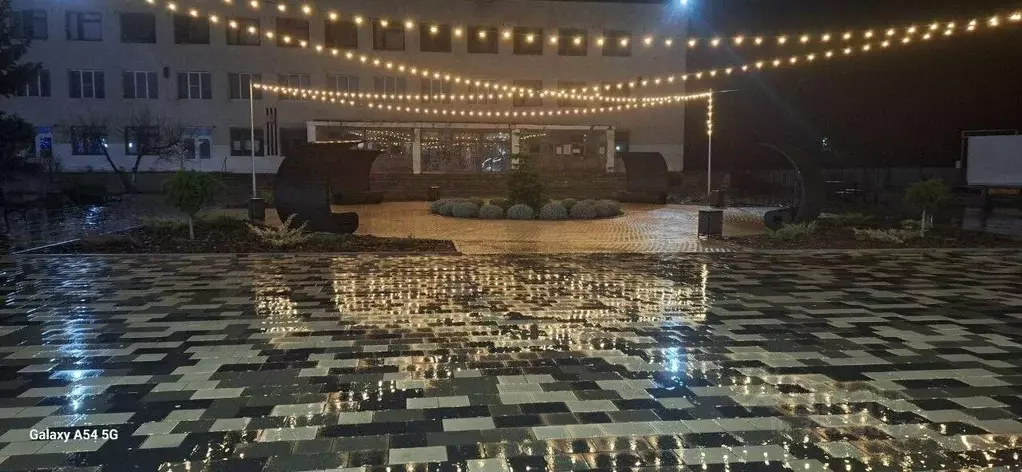 Участок в Крым, Симферопольский район, с. Новоандреевка  (14.0 сот.) - Фото 1