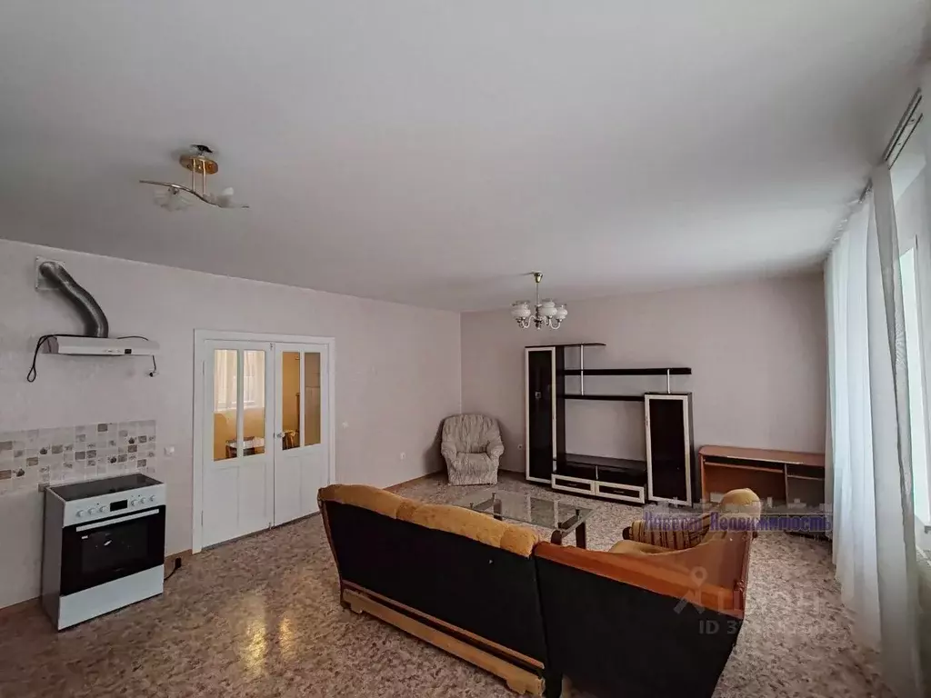 2-к кв. Алтайский край, Барнаул Новгородская ул., 26 (71.0 м) - Фото 2