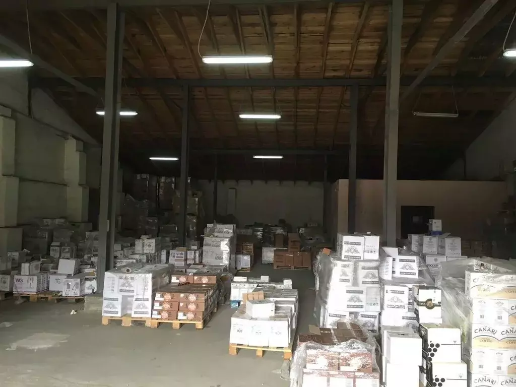 Склад в Калининградская область, Калининград ул. Дзержинского, 240 ... - Фото 2