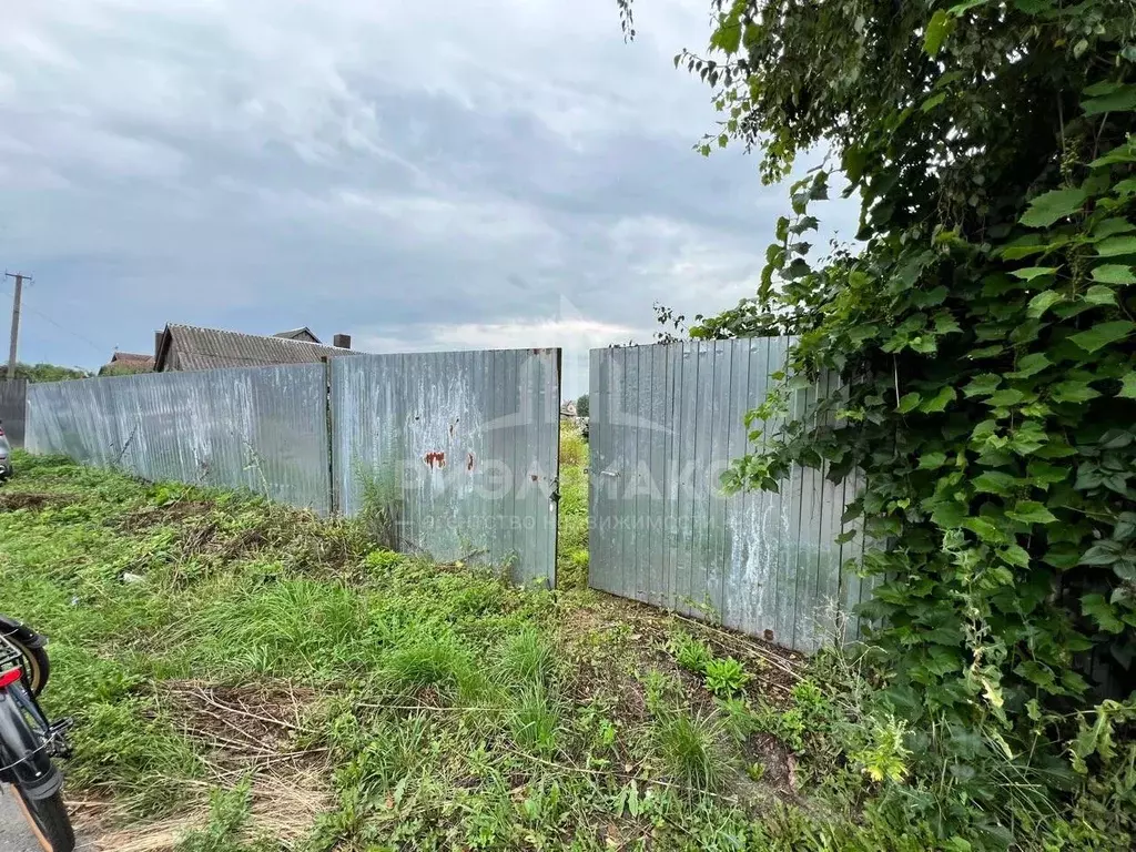 Участок в Брянская область, Брянский район, Добрунское с/пос, д. ... - Фото 2