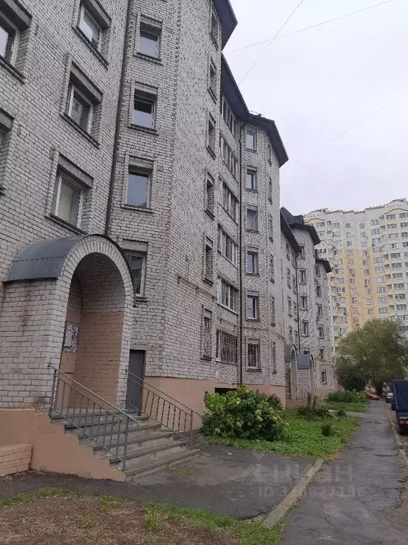 2-к кв. Московская область, Солнечногорск Рекинцо-2 мкр, 1 (53.0 м) - Фото 0