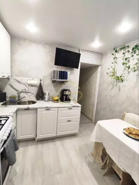 1-к кв. Московская область, Пушкино ул. Льва Толстого, 20А (38.1 м) - Фото 2