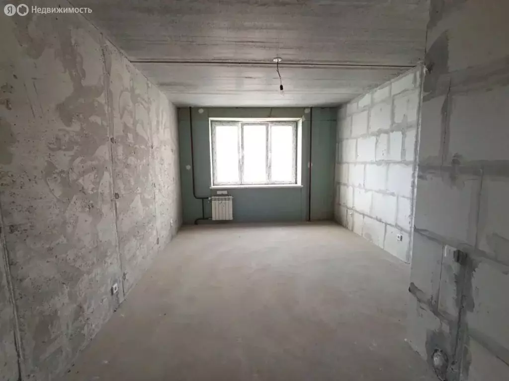 1-комнатная квартира: Орёл, улица Левый берег реки Оки, 113 (45 м) - Фото 2