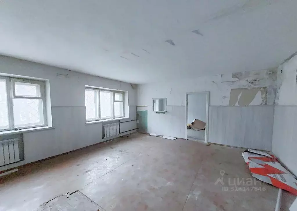 Помещение свободного назначения в Владимирская область, Владимир ... - Фото 1