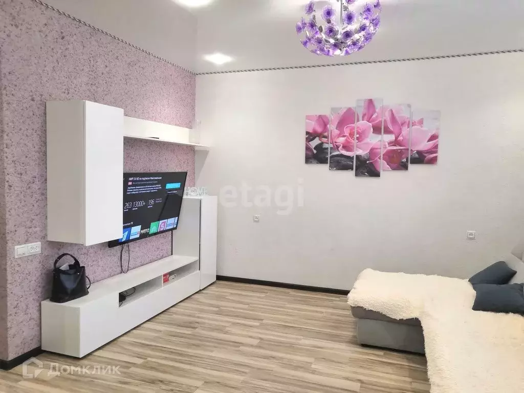 Продаётся 2-к квартира, 45 м - Фото 0