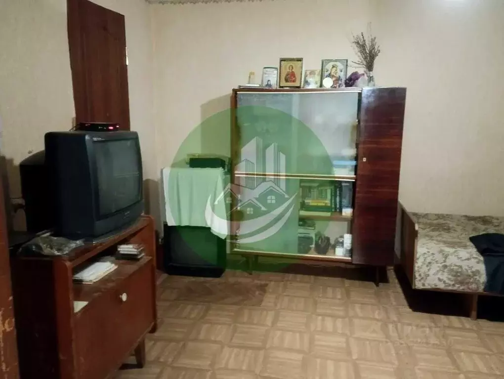 3-к кв. Ставропольский край, Ессентуки Интернациональная ул., 35 (47.9 ... - Фото 0