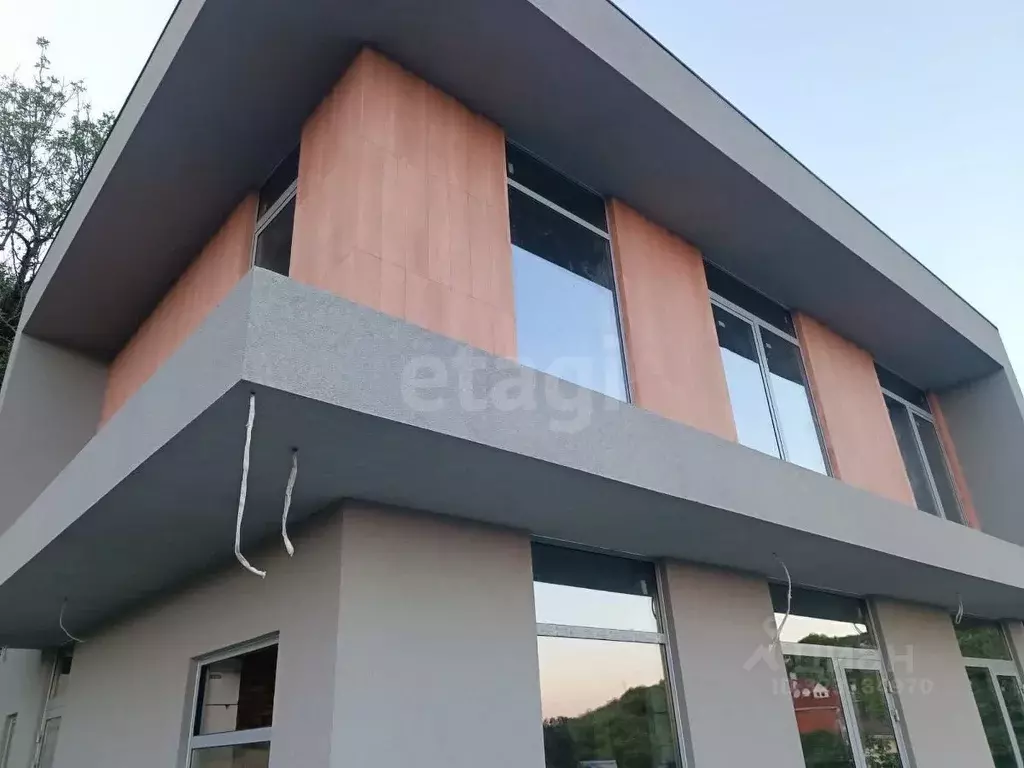 Дом в Крым, Ялта муниципальный округ, Массандра пгт ул. Мира, 24 (170 ... - Фото 2