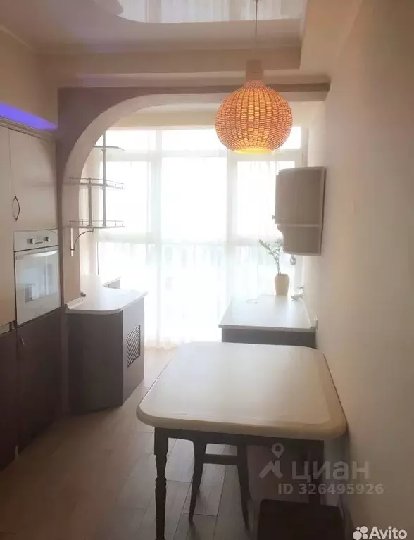 1-к кв. Севастополь ул. Степаняна, 2А (42.0 м) - Фото 2