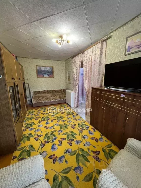 2-к кв. Челябинская область, Коркинский муниципальный округ, ... - Фото 0