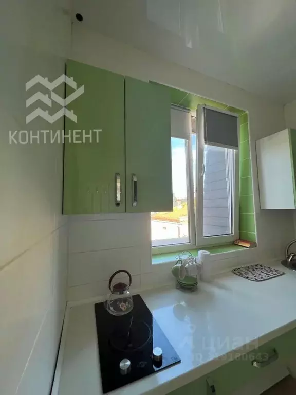 4-к кв. Крым, Евпатория ул. Революции, 59 (112.3 м) - Фото 1