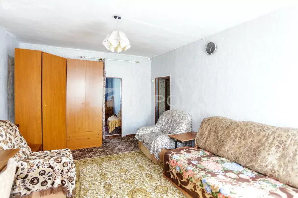 Дом в Новокузнецк, Одесская улица, 38 (40.7 м) - Фото 2