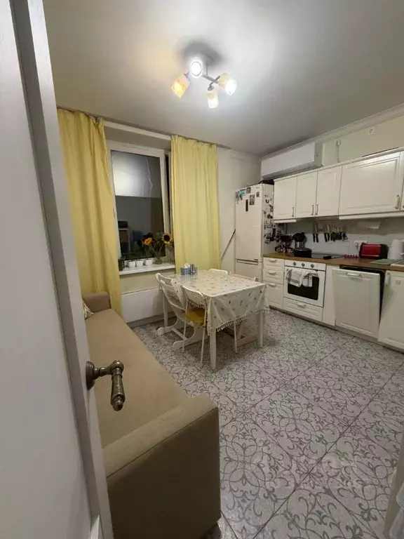 2-к кв. Москва бул. Веласкеса, 7к2 (56.0 м) - Фото 2