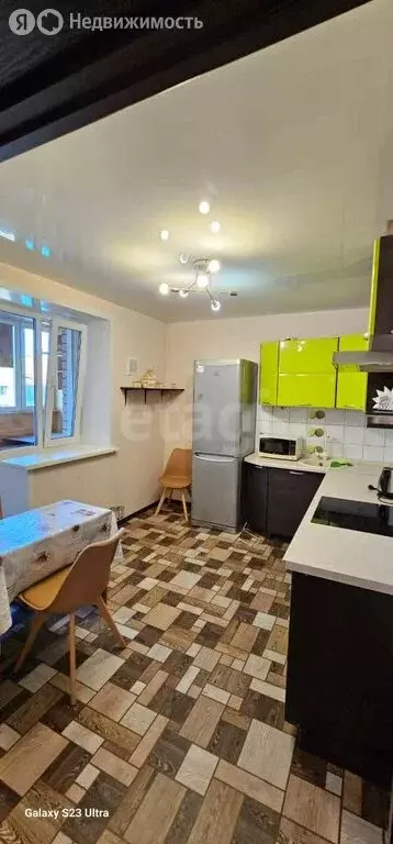1-комнатная квартира: Чита, микрорайон Царский, 8 (47.1 м) - Фото 0