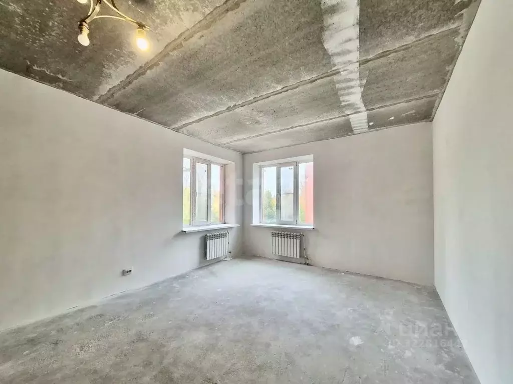 2-к кв. Вологодская область, Череповец ул. Белинского, 63 (79.0 м) - Фото 1