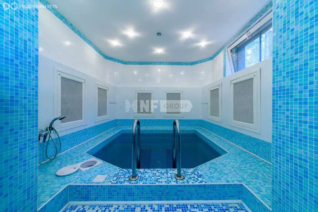 Дом в посёлок Горки-2, ДСК Зелёная Лощина (430 м) - Фото 1