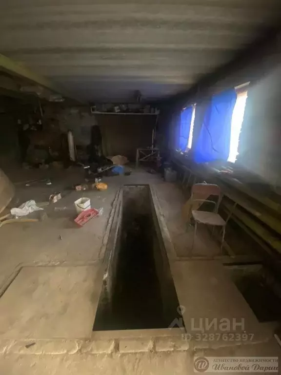 Гараж в Самарская область, Волжский район, Смышляевка городское ... - Фото 2