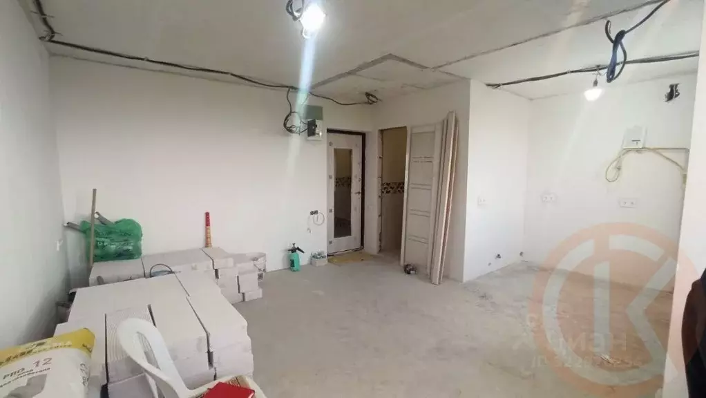 Студия Крым, Симферополь ул. 60 лет Октября, 7 (24.0 м) - Фото 0