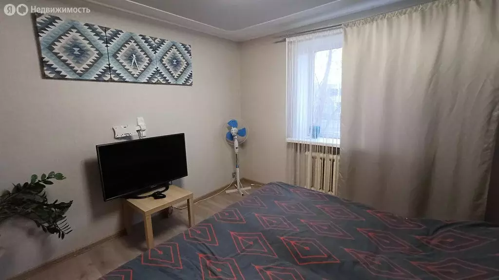 3-комнатная квартира: Сухой Лог, Пушкинская улица, 4/1 (64 м) - Фото 1