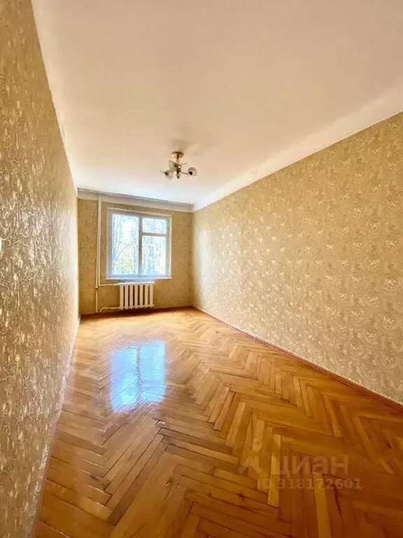2-к кв. Кабардино-Балкария, Нальчик ул. А.А. Кадырова (45.0 м) - Фото 0