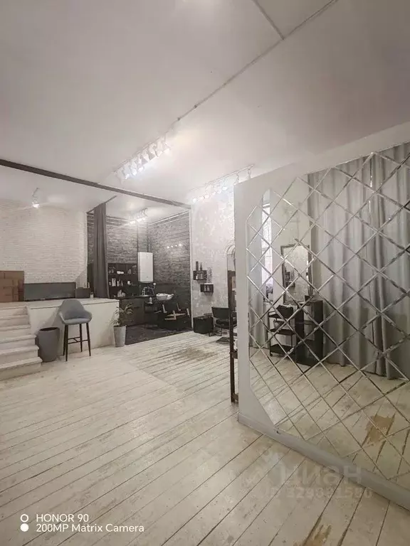 Офис в Московская область, Подольск ул. Карла Маркса, 3/48 (45 м) - Фото 1