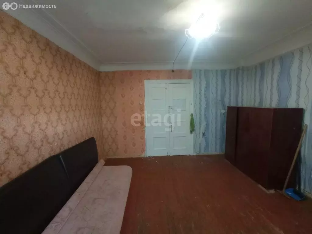 1к в 3-комнатной квартире (21.4 м) - Фото 1