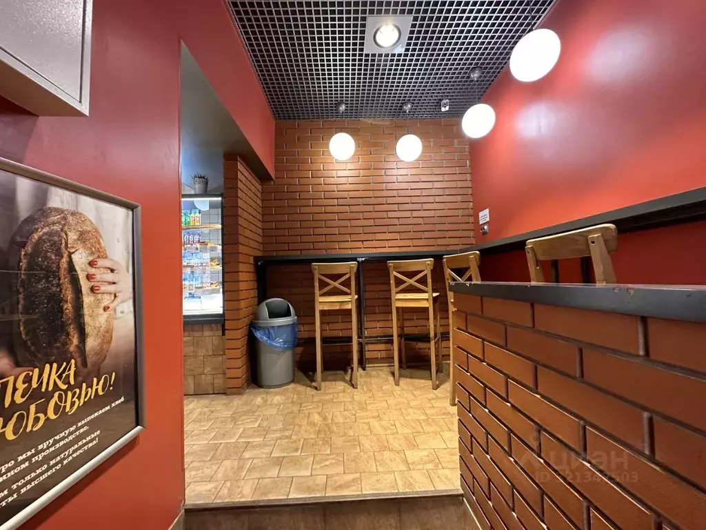 Помещение свободного назначения в Санкт-Петербург Заставская ул., 38 ... - Фото 1