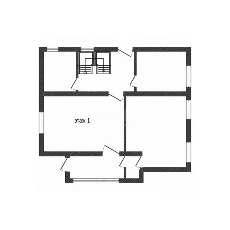 Дом в Смоленская область, Смоленск проезд 2-й Серебрянки, 9 (358 м) - Фото 2