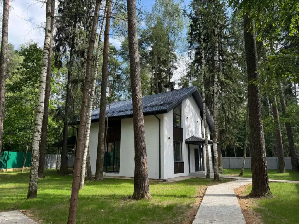 Продается дом в г. Королев - Фото 1