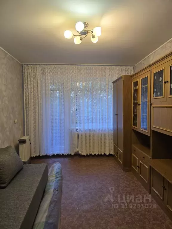 2-к кв. Новосибирская область, Новосибирск ул. Кропоткина, 136 (44.0 ... - Фото 0