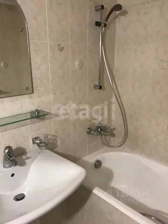 3-к кв. Ростовская область, Ростов-на-Дону просп. Стачки, 208 (96.0 м) - Фото 1